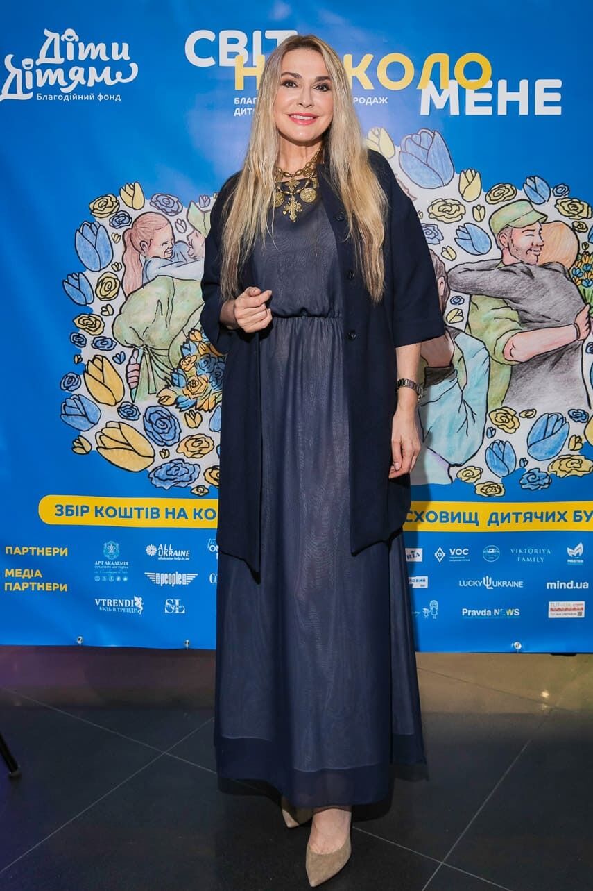 Благодійний фонд "Діти Дітям" зібрав 77 тисяч грн для двох шкіл-інтернатів