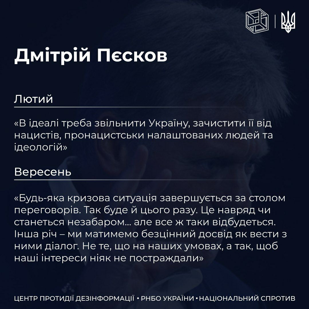 Від "переможемо за два дні" до "якось тривожно": як "перевзулися" пропагандисти РФ після контрнаступу ЗСУ