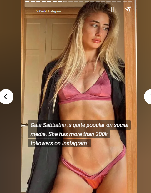 Українка посіла перше місце у топ-10 "найгарячіших" легкоатлеток світу 2022 року