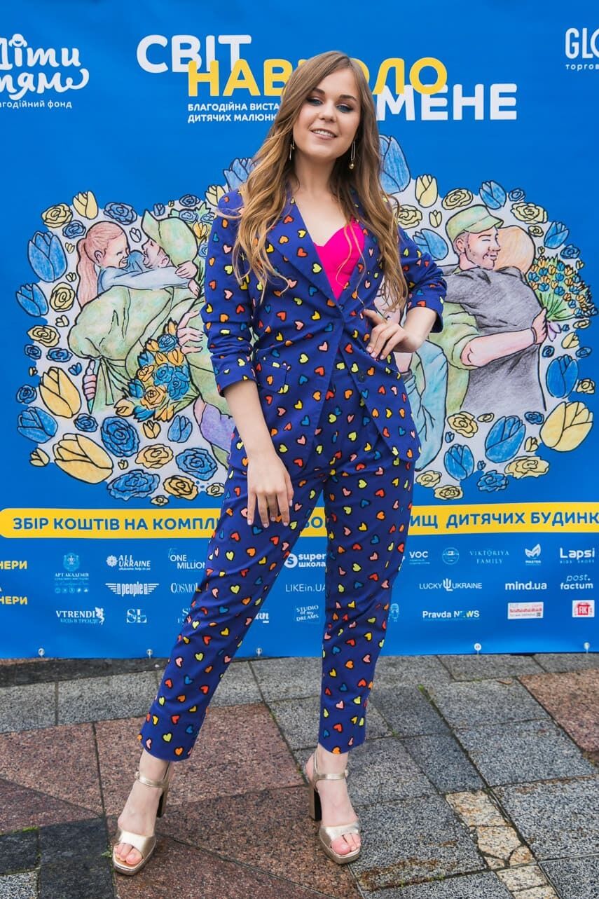 Благодійний фонд "Діти Дітям" зібрав 77 тисяч грн для двох шкіл-інтернатів