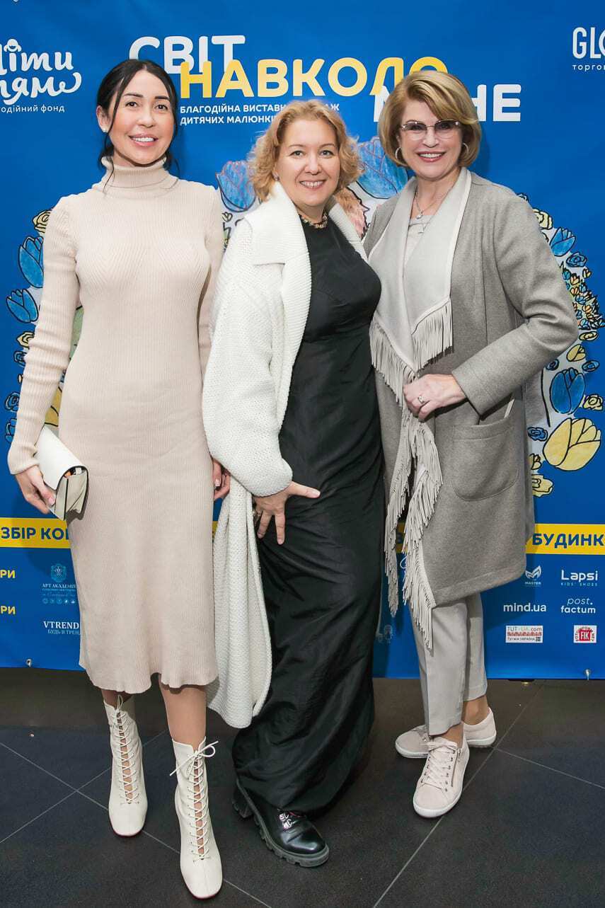 Благодійний фонд "Діти Дітям" зібрав 77 тисяч грн для двох шкіл-інтернатів