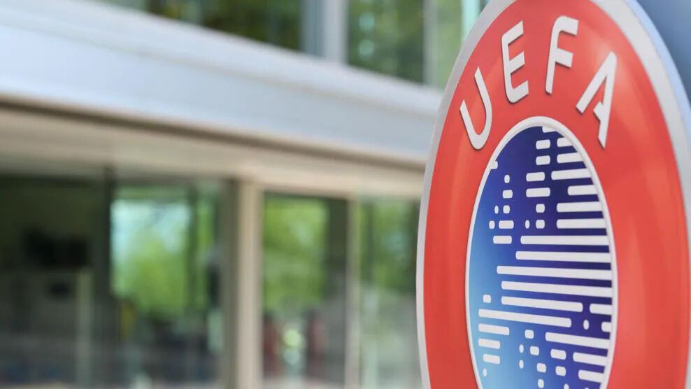 УЕФА оштрафовал Петракова за высказывания о военной агрессии России