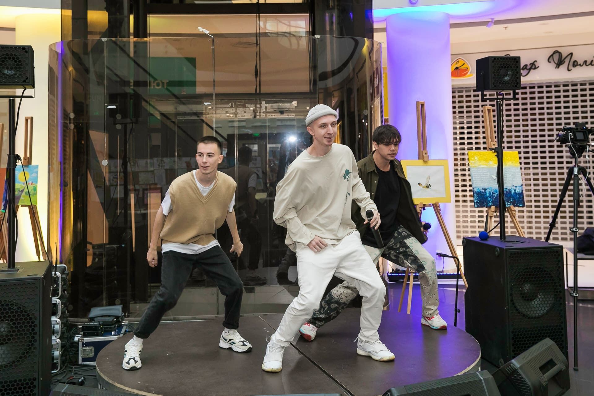 Благодійний фонд "Діти Дітям" зібрав 77 тисяч грн для двох шкіл-інтернатів