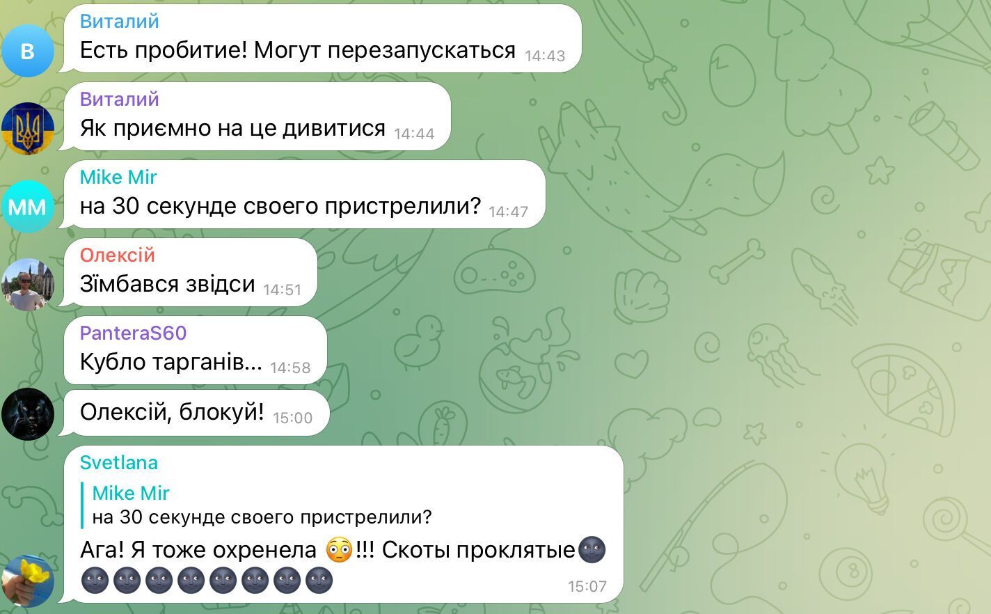 "Надо было убегать, пока давали шанс": в сети показали типичную судьбу российских оккупантов в Украине. Видео