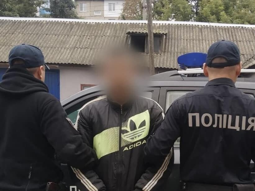 В столице разыскали мужчину, сбежавшего из психоневрологической больницы на Киевщине. Фото