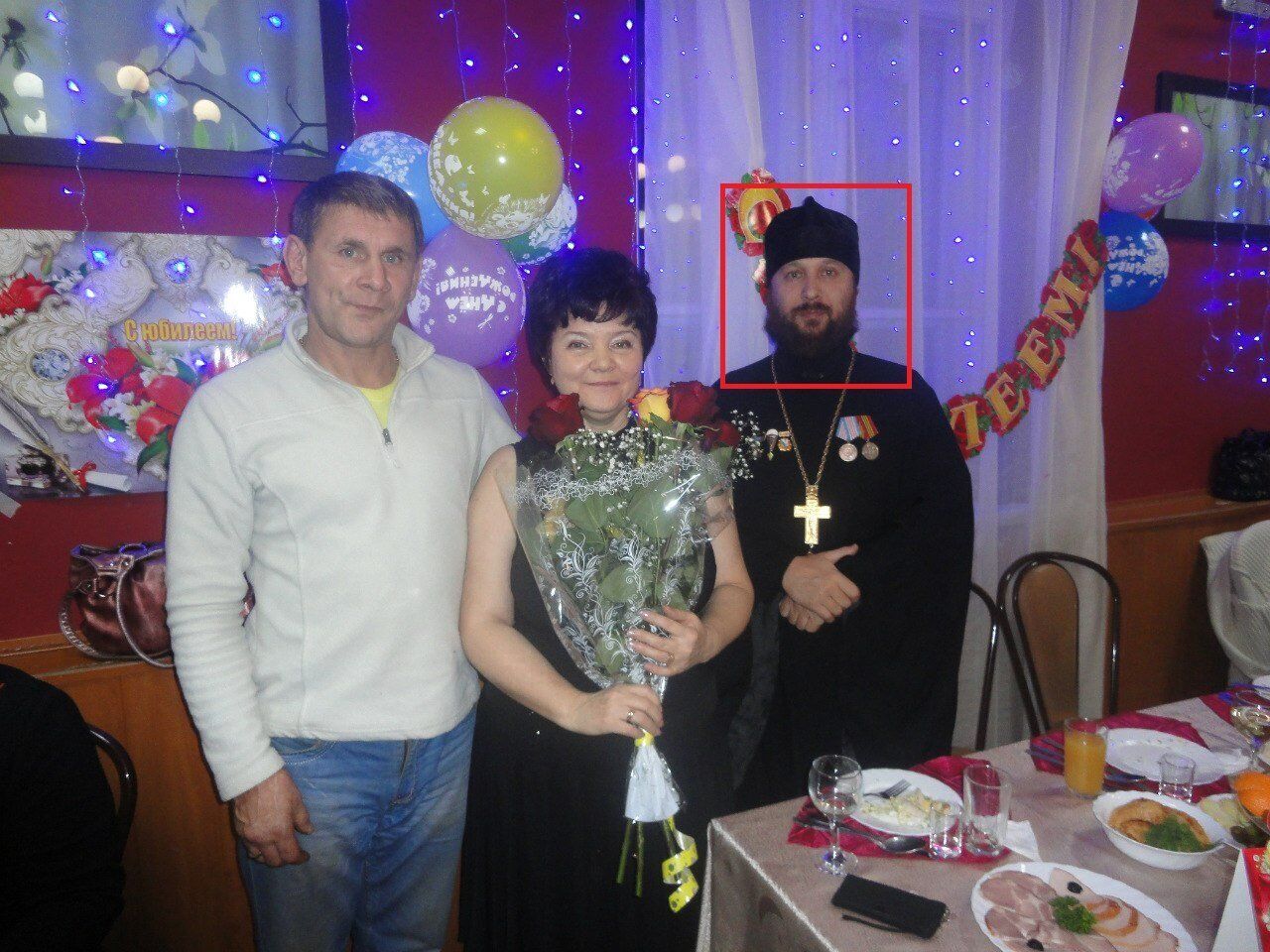 В Україні ліквідували священика-бойовика із Татарстану, якого разом із "добробатом" перекинули воювати проти ЗСУ. Фото 