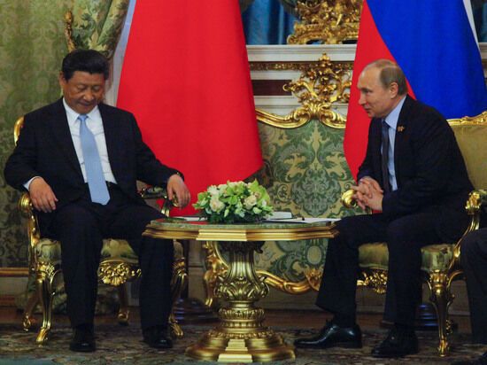 На саммите в Узбекистане ''фишку Путина'' обратили против него: Пионтковский объяснил, почему унизили главу Кремля