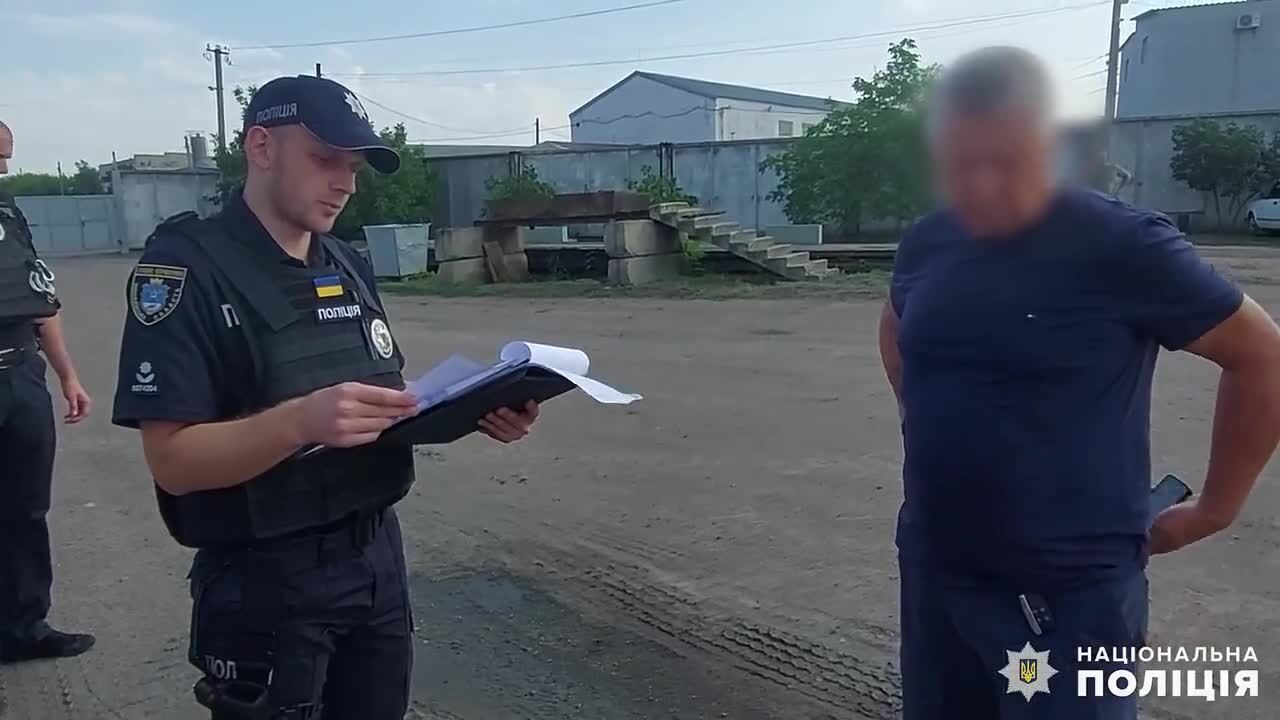 На Миколаївщині заарештували активи білоруських підприємств: прибутки могли використовувати для війни в Україні. Відео