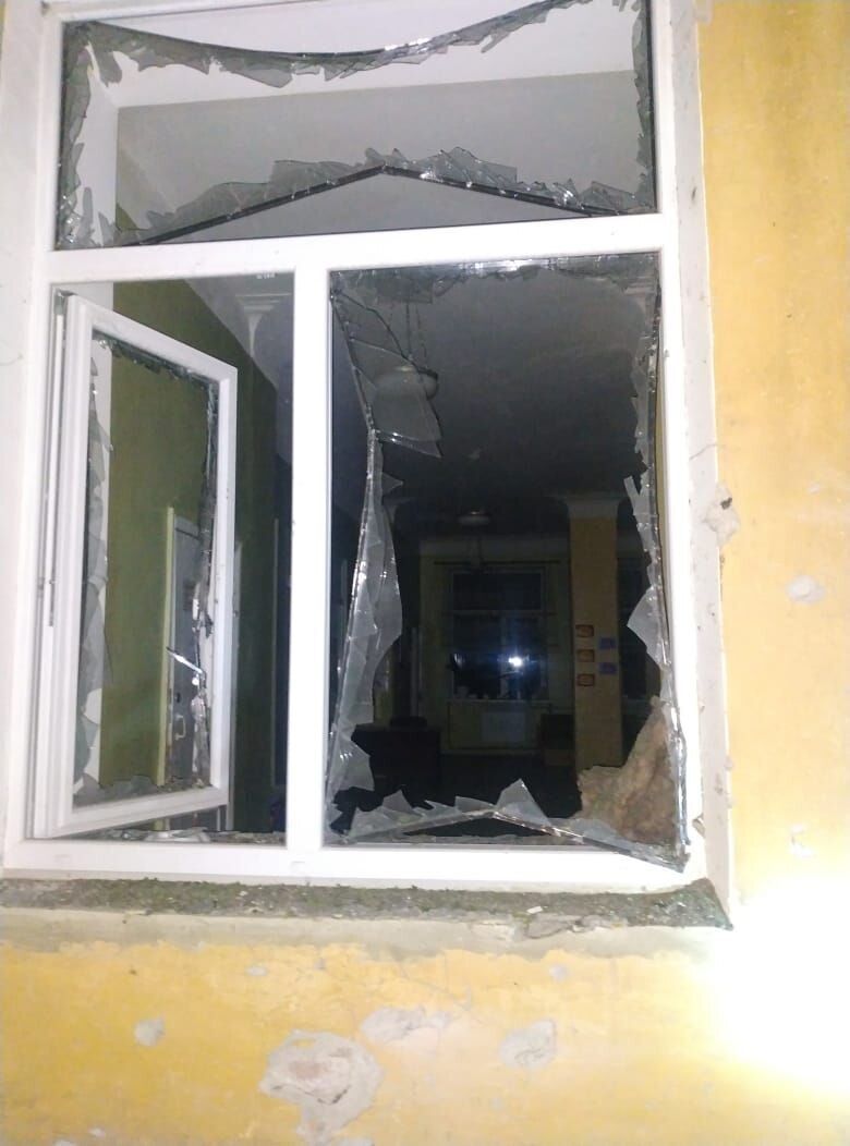 Оккупанты обстреляли Авдеевку, нанесли удары по Краматорску и Торецку: за сутки на Донетчине погибли три человека. Фото