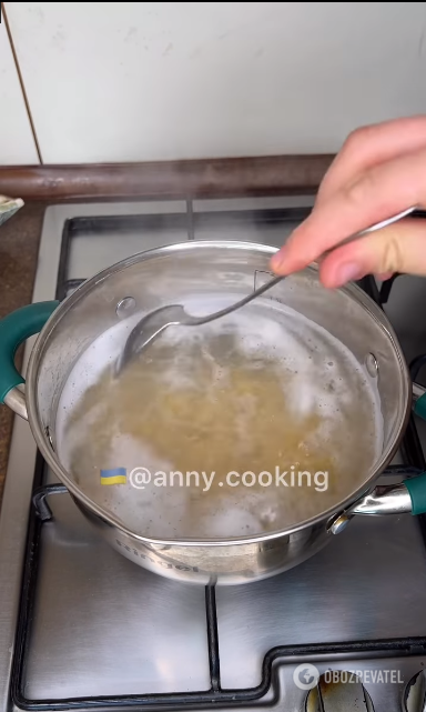 Макарони з сиром за 10 хвилин: готуються на сковороді