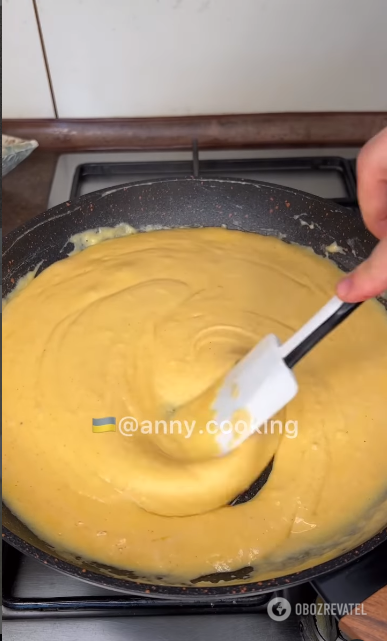 Макароны с сыром за 10 минут: готовятся на сковородке