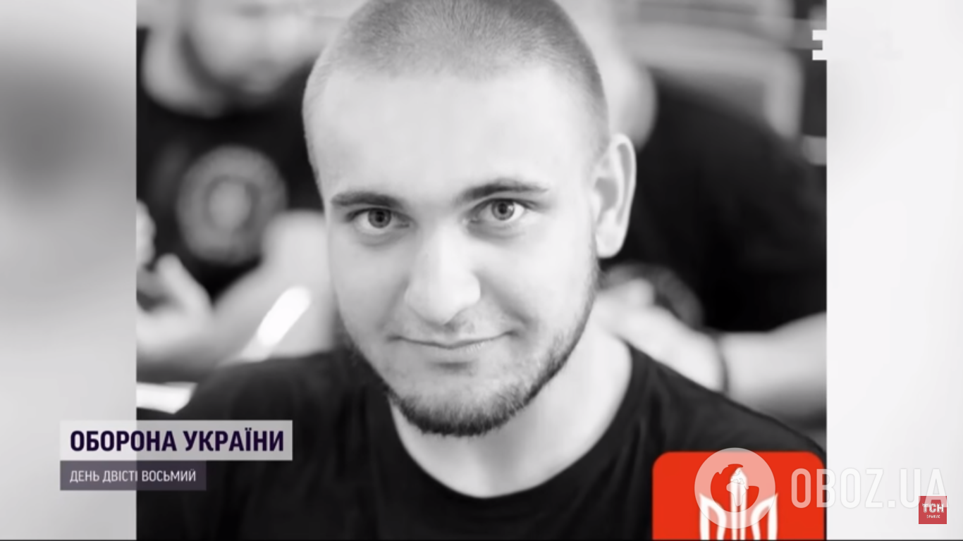 В больнице скончался легендарный защитник Украины Василий Пелеш