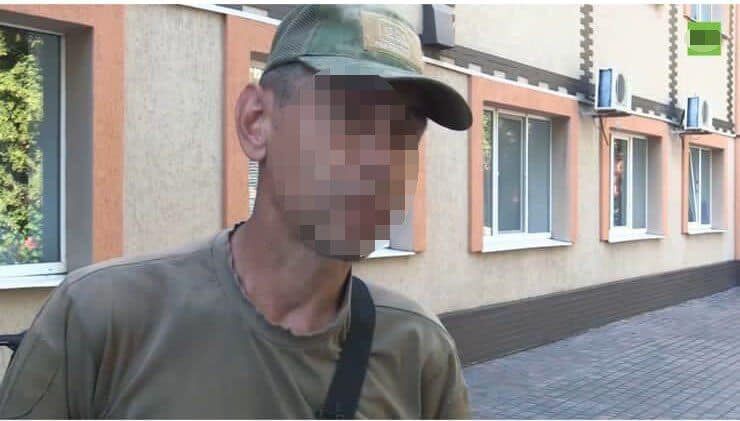 Предали Украину и пошли служить оккупантам: троим полицейским из Мариуполя сообщили о подозрении. Фото
