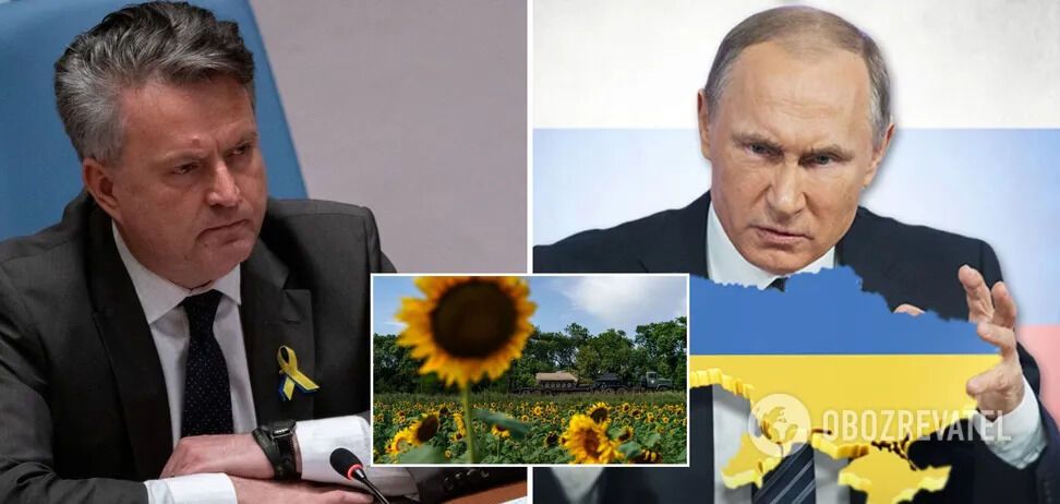''Бачу кінець війни'': Кислиця заявив, що військова поразка Росії в Україні неминуча