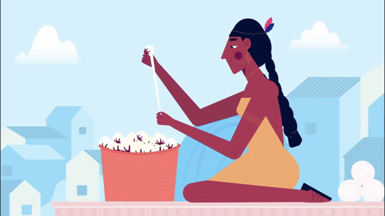 This is Bavovna! Украинская художница выпустила песню-шедевр о взрывах в Крыму