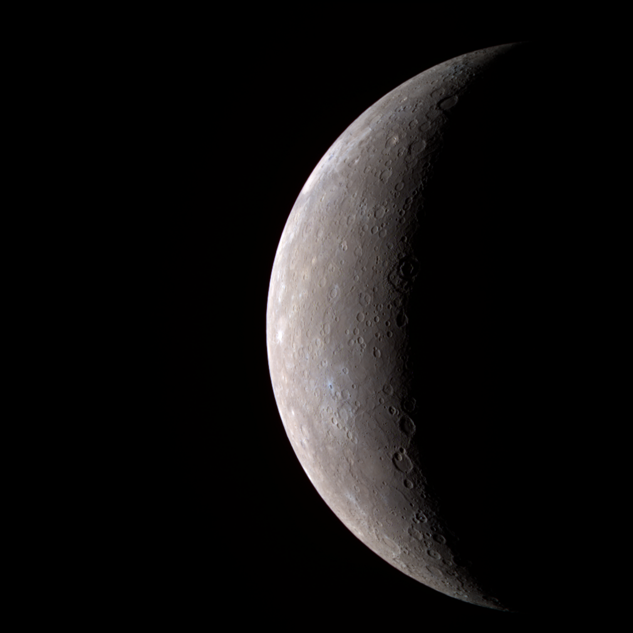 Ретроградний Меркурій – це своєрідна оптична ілюзія