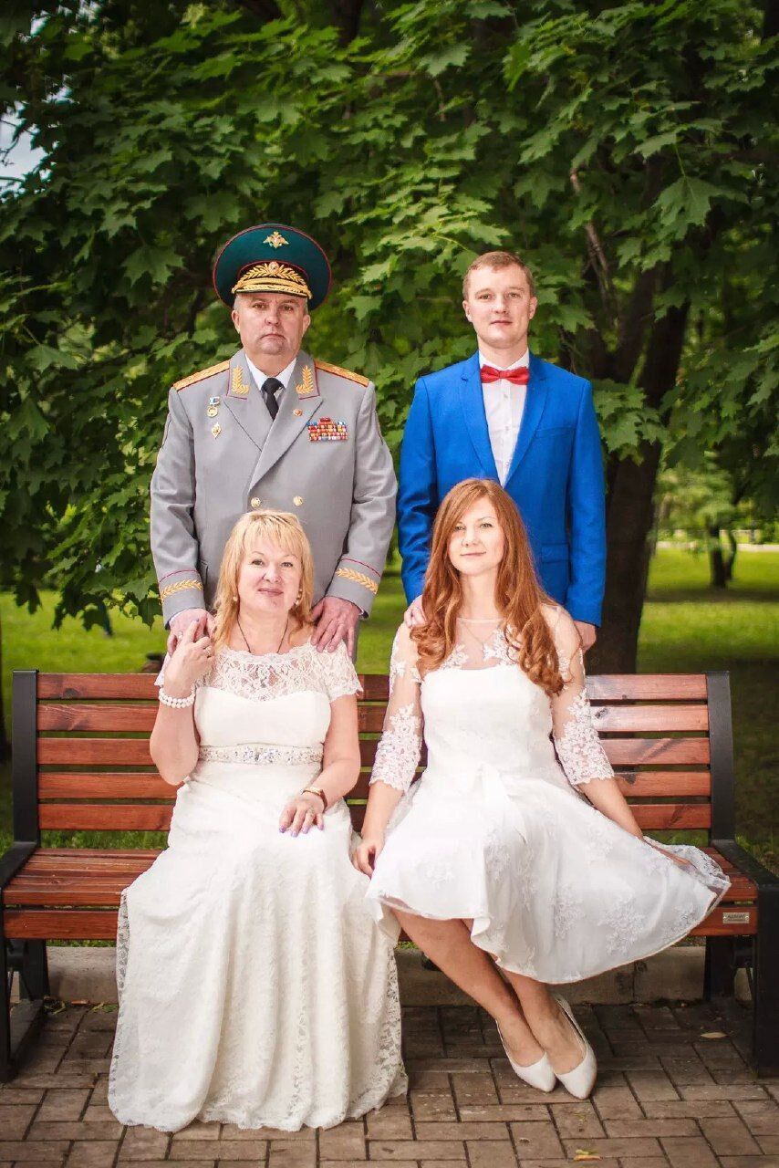 Причастен к ракетным ударам по гражданским объектам в Украине: идентифицирован еще один военный преступник из РФ. Фото