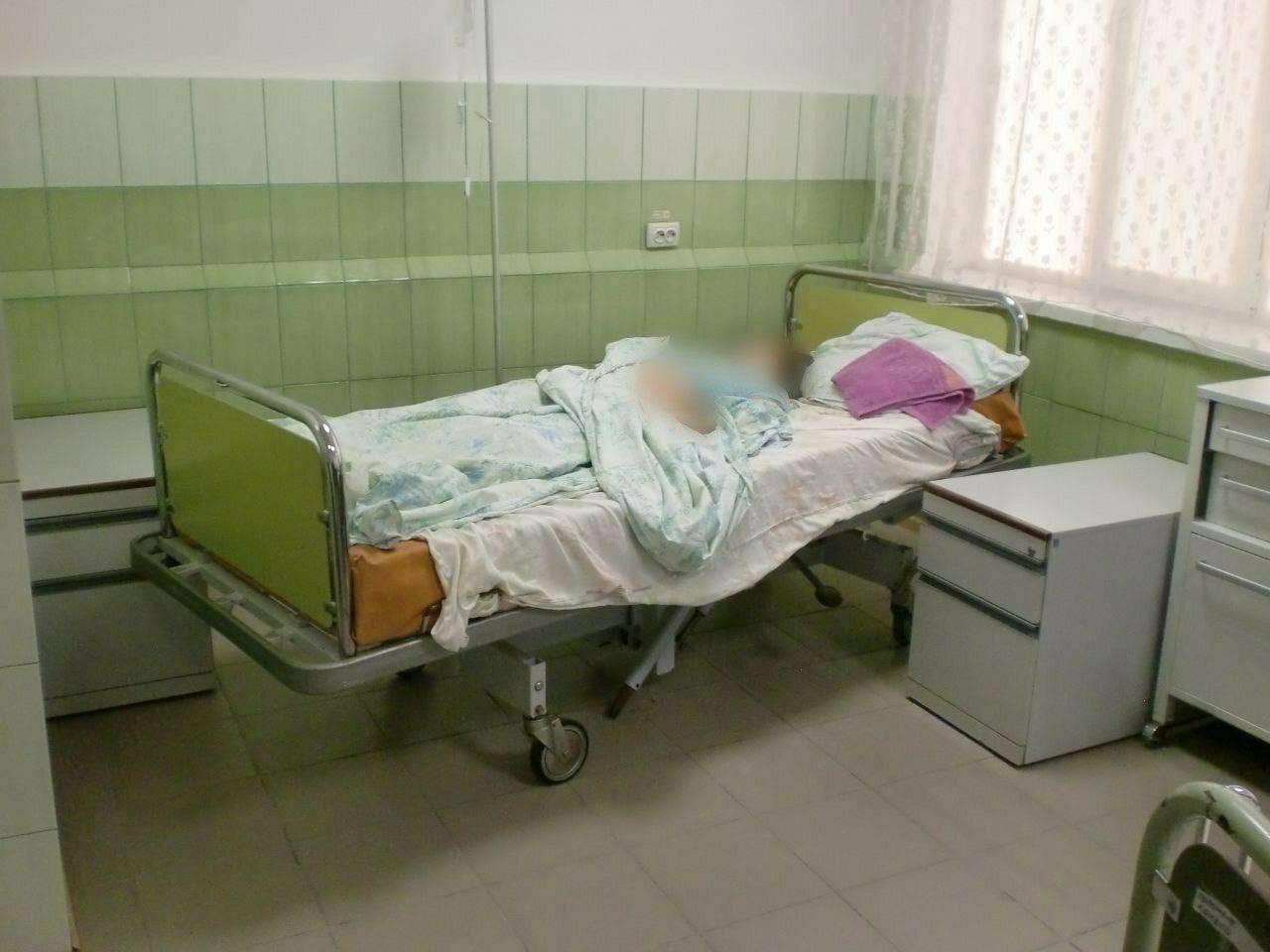 Третья смерть ребенка за два дня: в Киевской области умер 4-летний мальчик, которого накормили грибами. Фото
