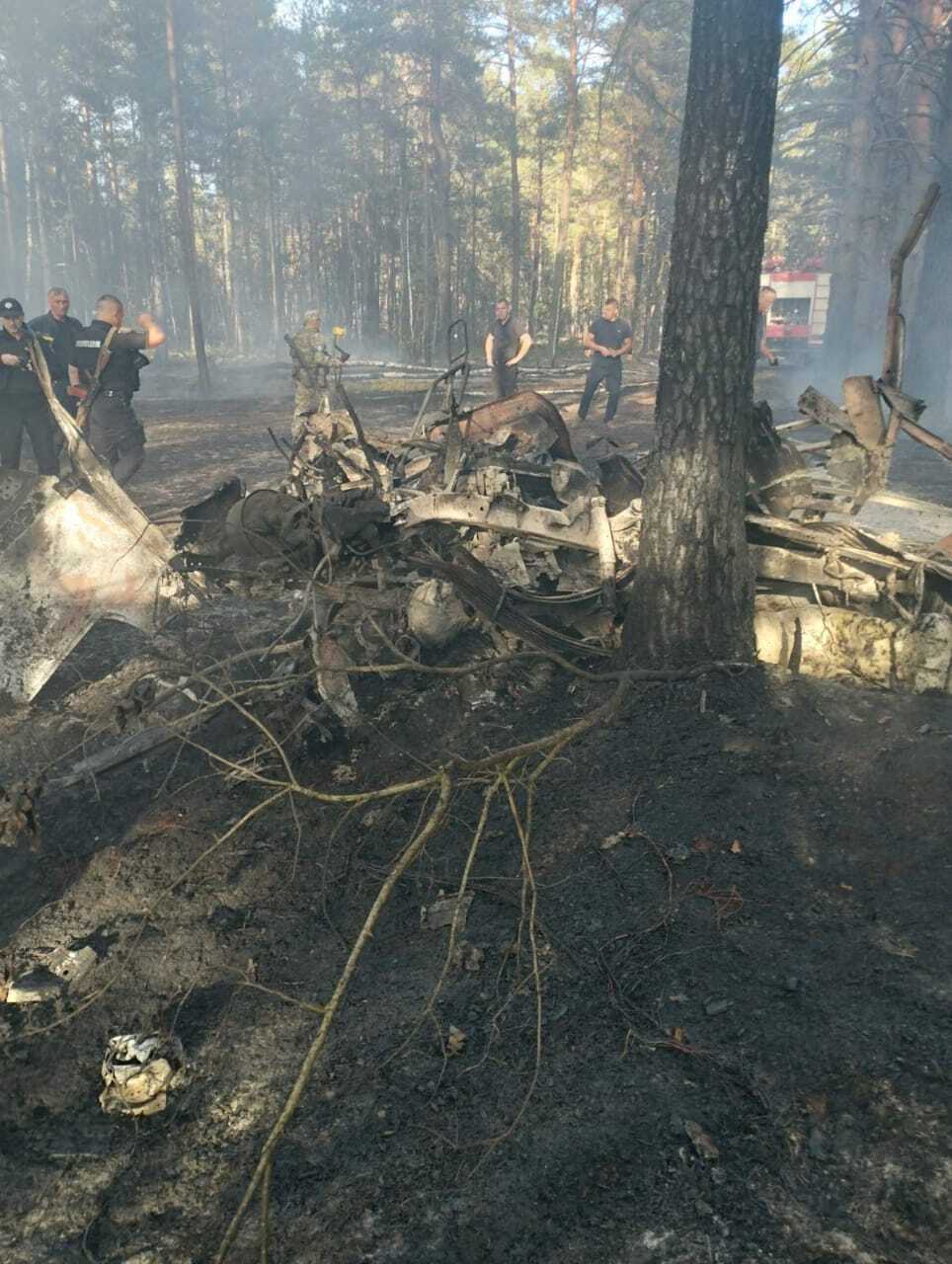 На Житомирщині лісники знову підірвалися на ворожій міні: один загиблий, ще один чоловік отримав поранення 