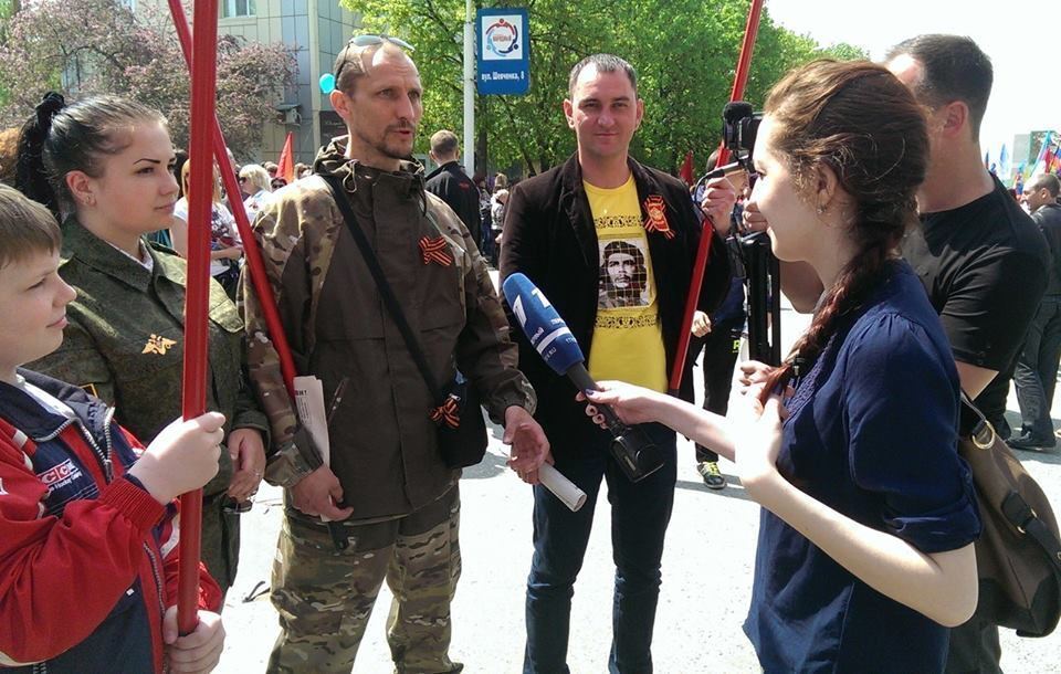 Пропагандисти заявили про загибель "депутата ЛНР" Попова: кажуть, що на нього був напад