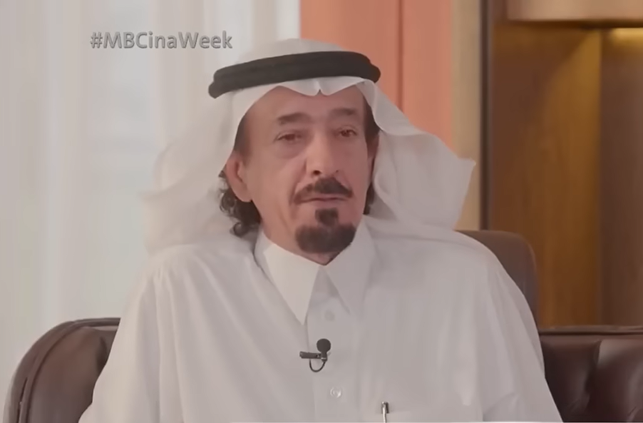 Мужчина из Саудовской Аравии женился 53 раза за 43 года: как выглядит 63-летний Абу Абдулла. Фото и видео