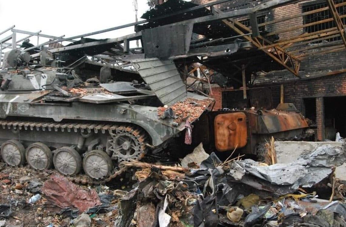 ВСУ отбили вражескую атаку возле Майорска и ударили по 24 районам сосредоточения оккупантов – Генштаб