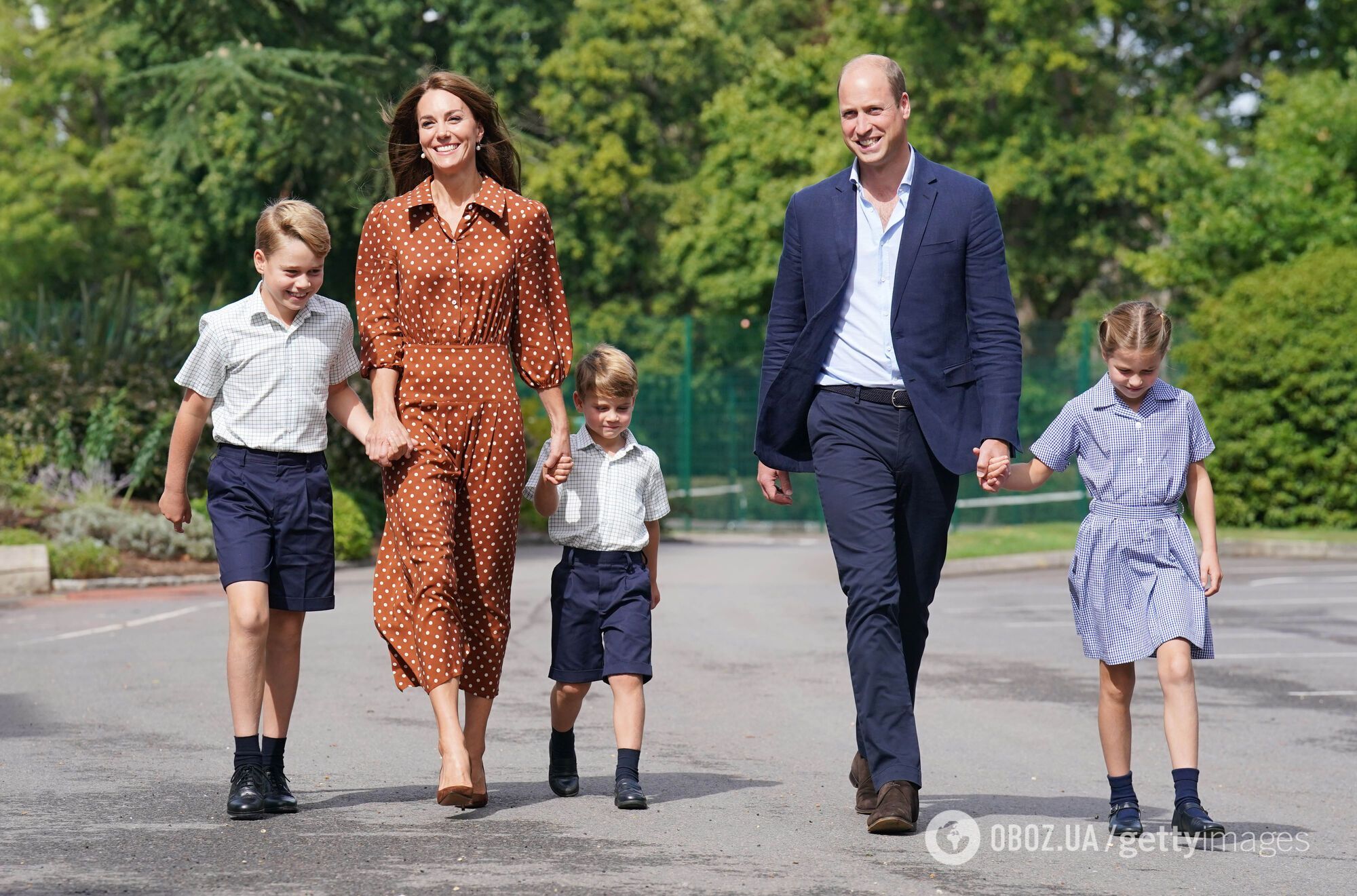 Безумное состояние и множество обязанностей: как изменится жизнь принца Уильяма и Кейт Миддлтон после смерти королевы
