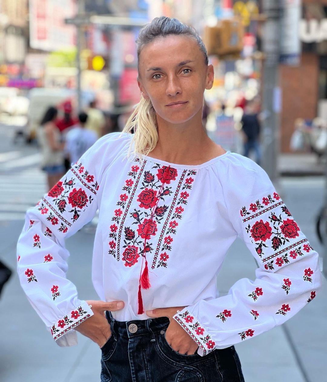"Я шокована": знаменита українська тенісистка повідомила про підлість асоціації, яка покриває росіян