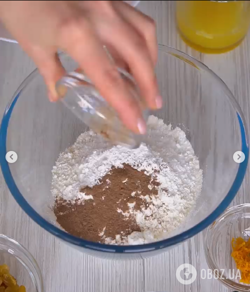 Як зробити смачні кекси зі звичайної моркви: з горіхами та родзинками 