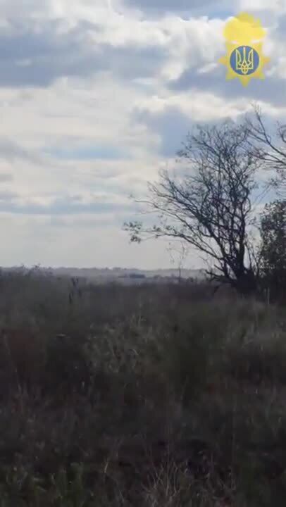 На Запоріжжі нацгвардієць збив ворожий гвинтокрил Мі-8 із ПЗРК ''Ігла'': момент зняли на відео