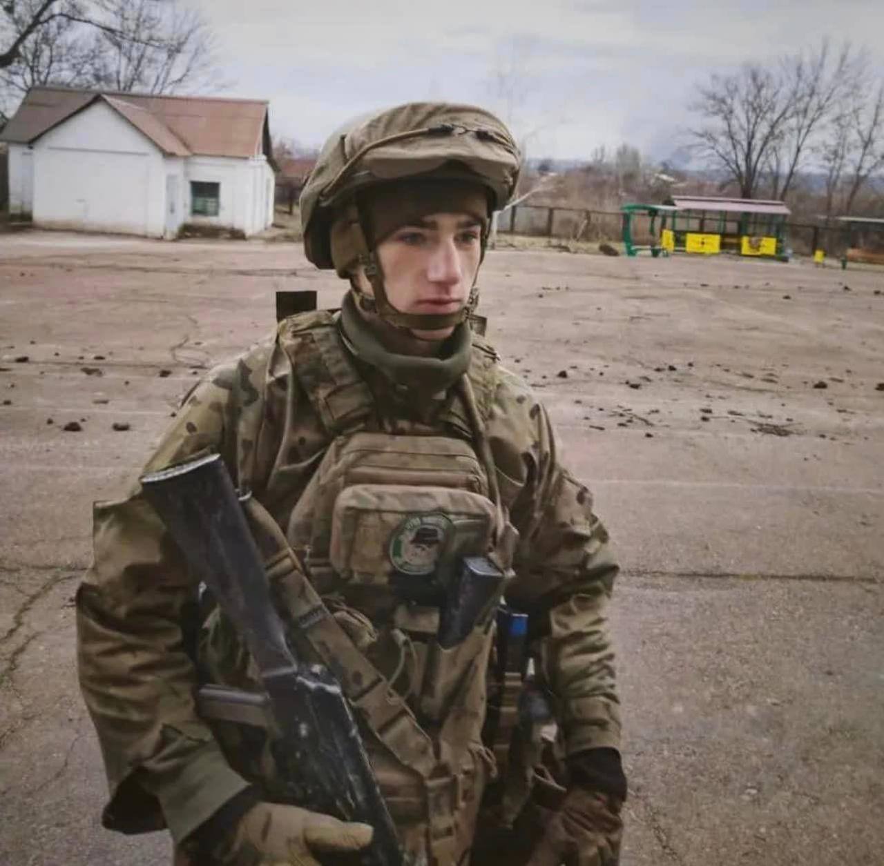 Тричі прощався з рідними: з полону звільнили наймолодшого захисника ''Азовсталі''. Фото 
