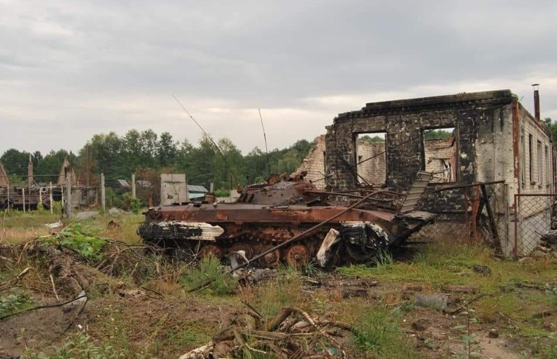 ВСУ дали отпор оккупантам возле Зайцево и поразили 24 объекта врага за сутки – Генштаб