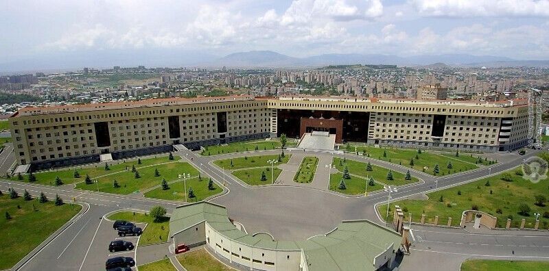 На кордоні Вірменії та Азербайджану трапилася стрілянина: країни обмінялися звинуваченнями