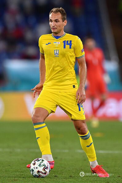 Футболист сборной Украины забил "как Криштиану Роналду" дебютный гол в Венгрии. Видео
