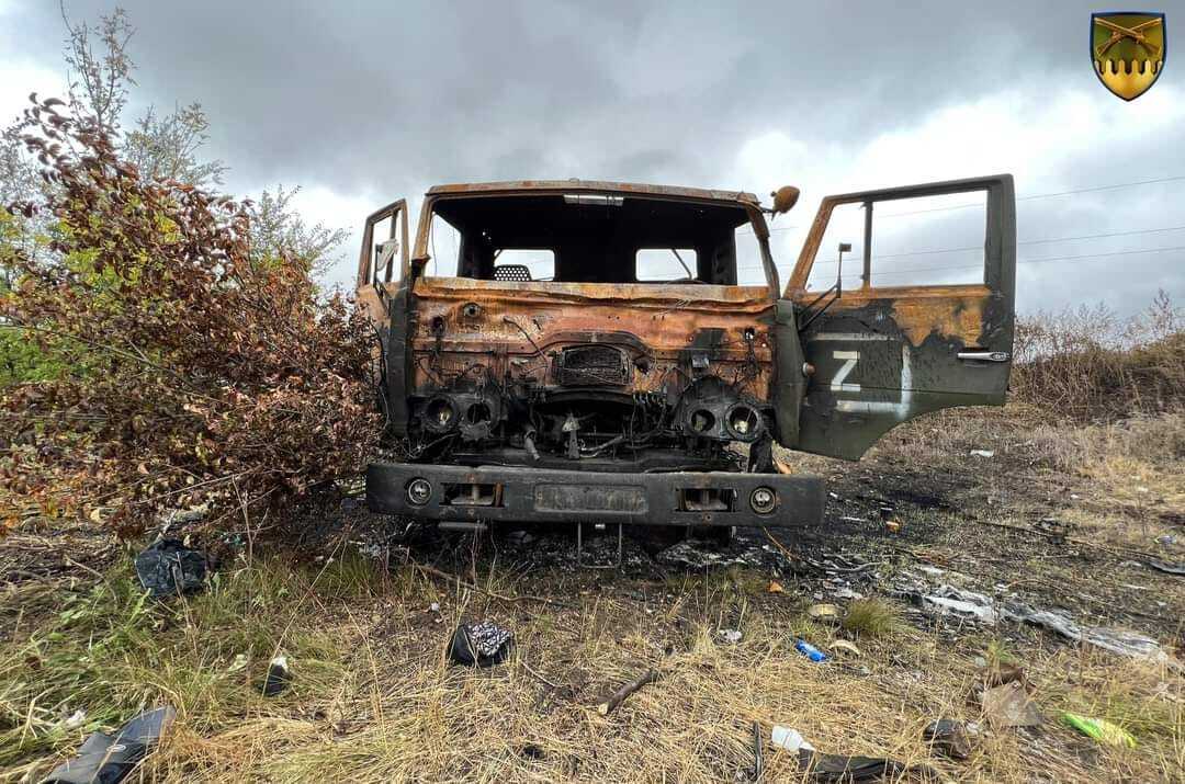  Авіація ЗСУ завдала 26 ударів по ворогу, відбито атаки біля Зайцевого і Соледара – Генштаб 