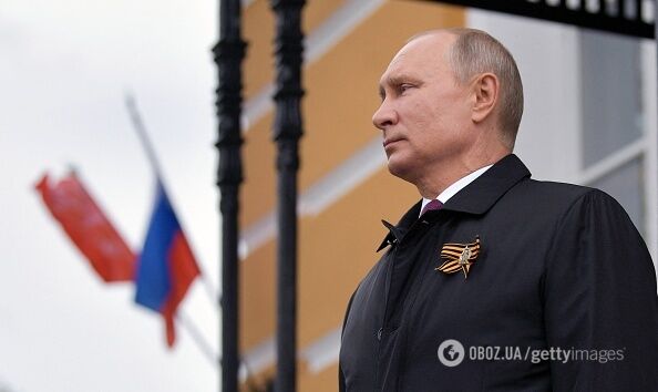 Зеленский о Путине и партнерах: мир должен решить, будет ли он зависеть от одного человека