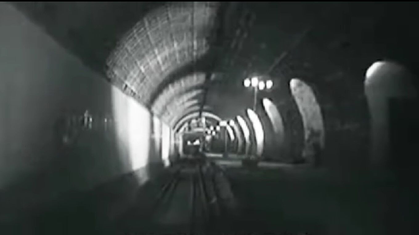 У мережі показали, як завершали будівництво першої лінії метро в Києві в 1959 році. Кінохроніка