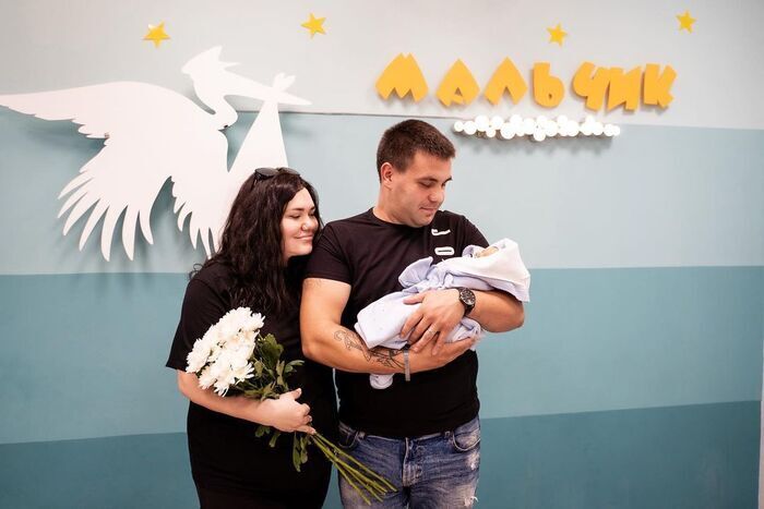Йосип Пригожин, який підтримував Путіна, поскаржився на повістку зятю: в нього місяць тому народилася дитина 