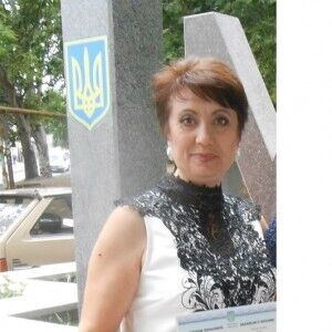 Директор школы в Донецкой области, сын которой погиб от рук оккупантов, перешла на сторону РФ. Фото