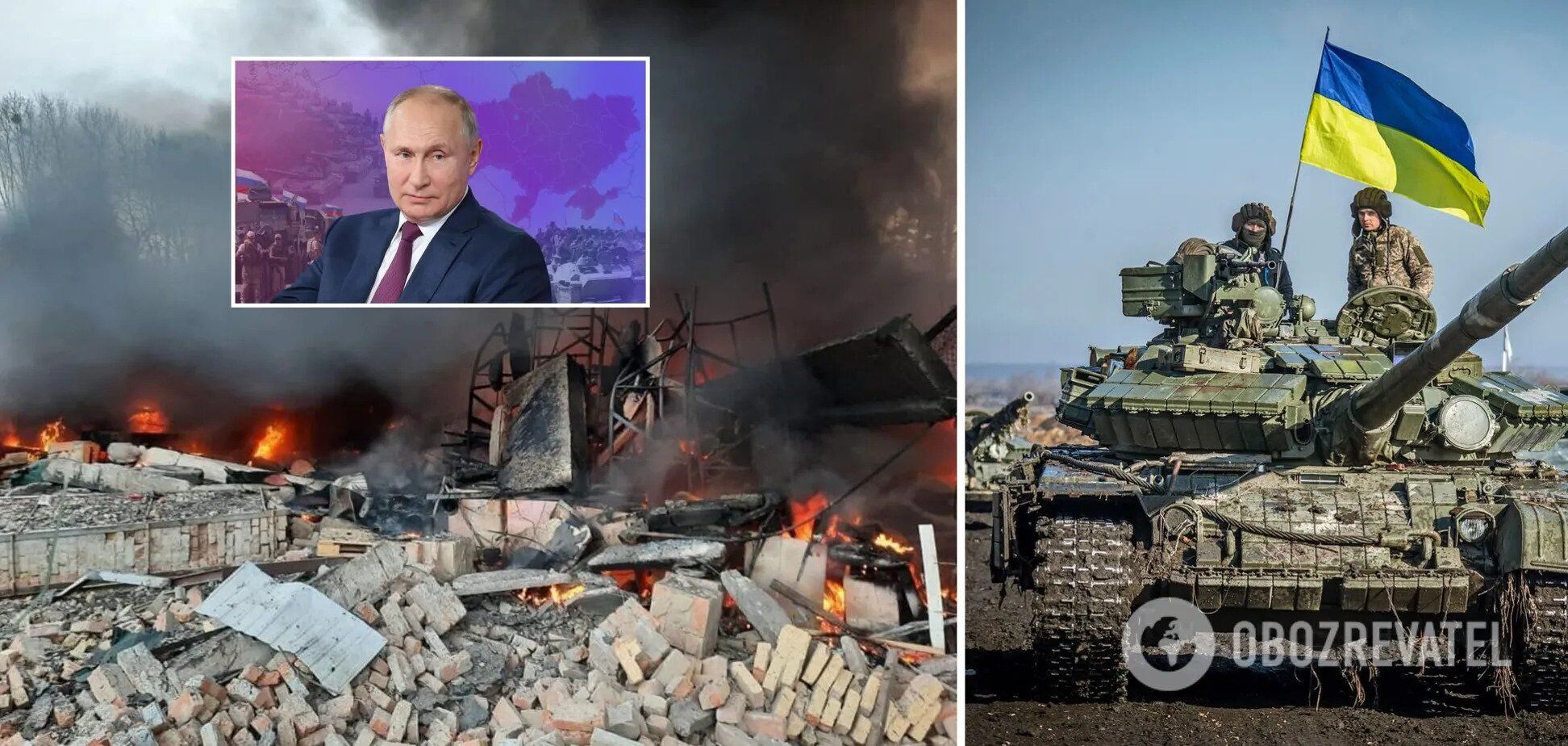 Путин потерпел неудачи: в ISW назвали главные проблемы РФ с мобилизацией, протестные настроения нарастают