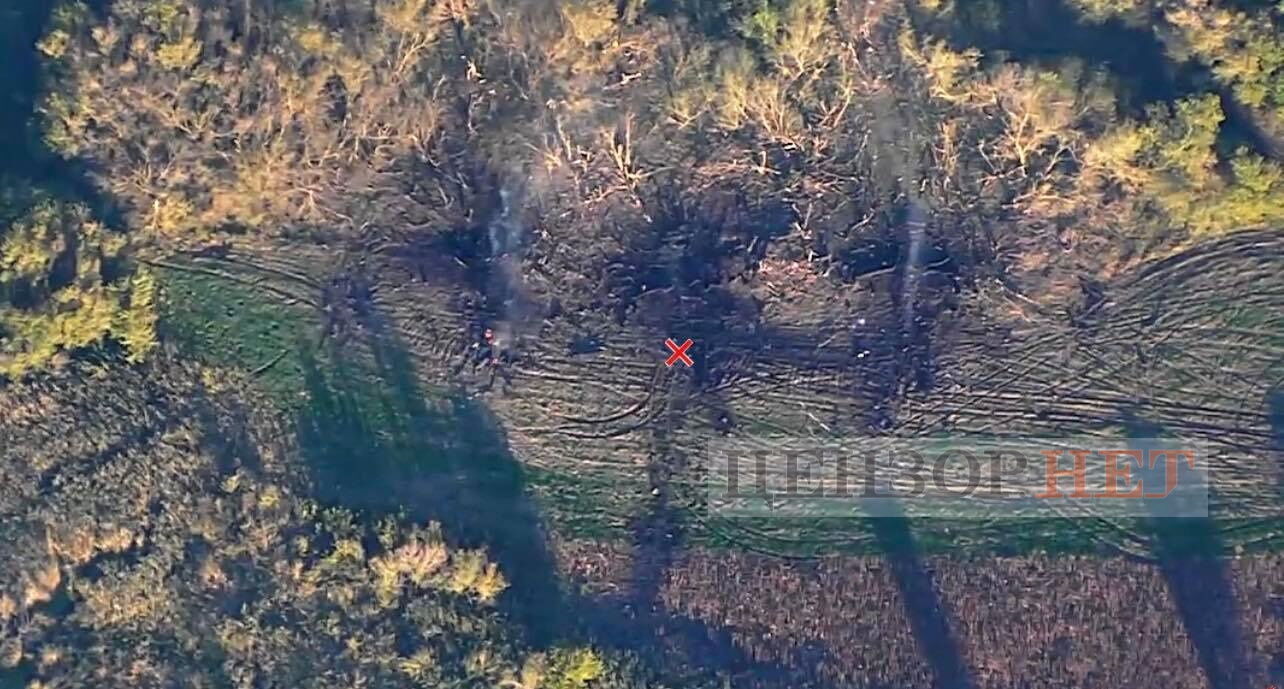 ЗСУ знищили три ворожі САУ ''Мста-С''