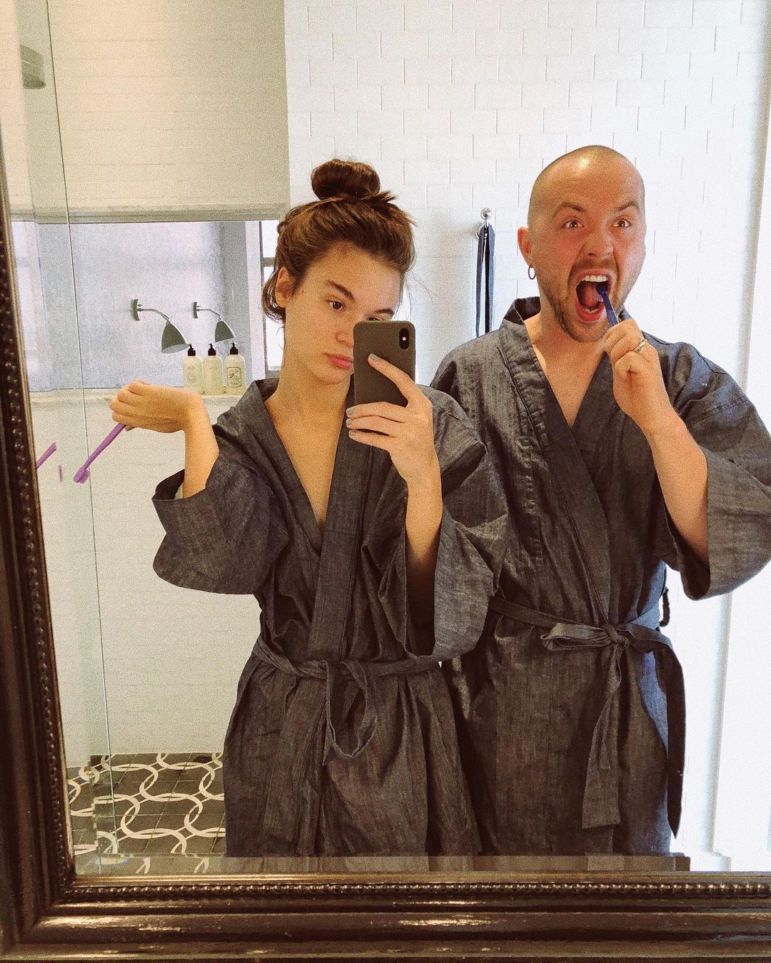 Новая девушка Дантеса Даша Кацурина призналась, почему развелась з мужем, с которым сейчас встречается Дорофеева