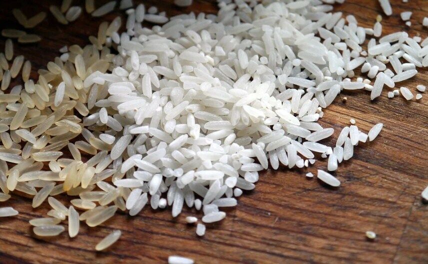 Чем полезен рис