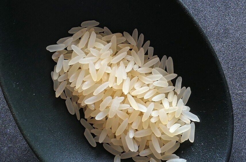 Рецепты приготовления риса