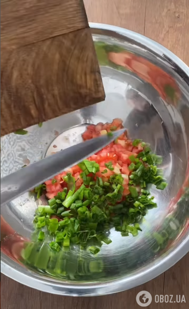 Как приготовить панкейки из помидоров: простой перекус за 10 минут