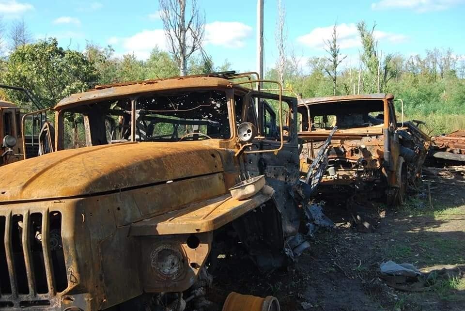 ЗСУ відбили атаки ворога біля Соледара й Бахмута, авіація завдала 28 ударів по військах РФ – Генштаб 