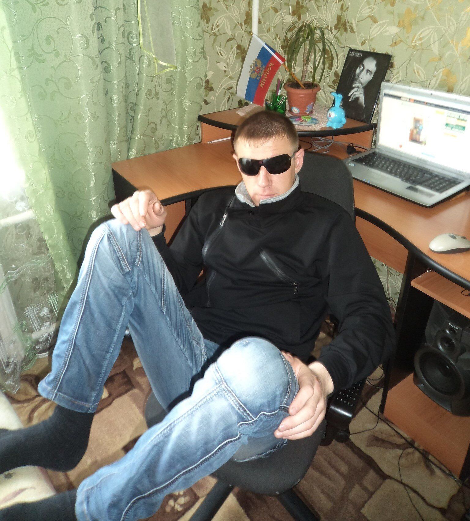 ВСУ ликвидировали оккупанта из Удомли, любившего позировать для соцсетей. Фото