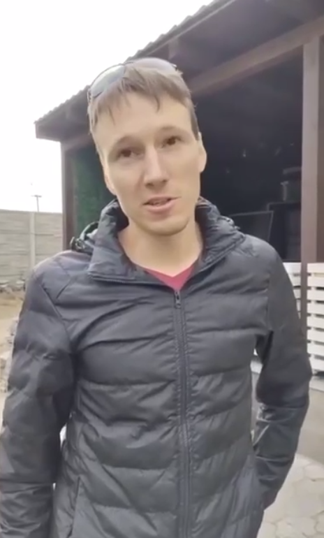 ''Чий Крим?'' Російським дезертирам, які ховаються в Казахстані, влаштували перевірку. Відео