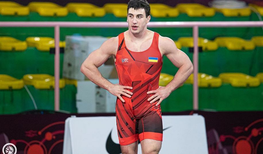 Наш чемпіон Європи з боротьби відмовився виступати за Україну та змінив громадянство