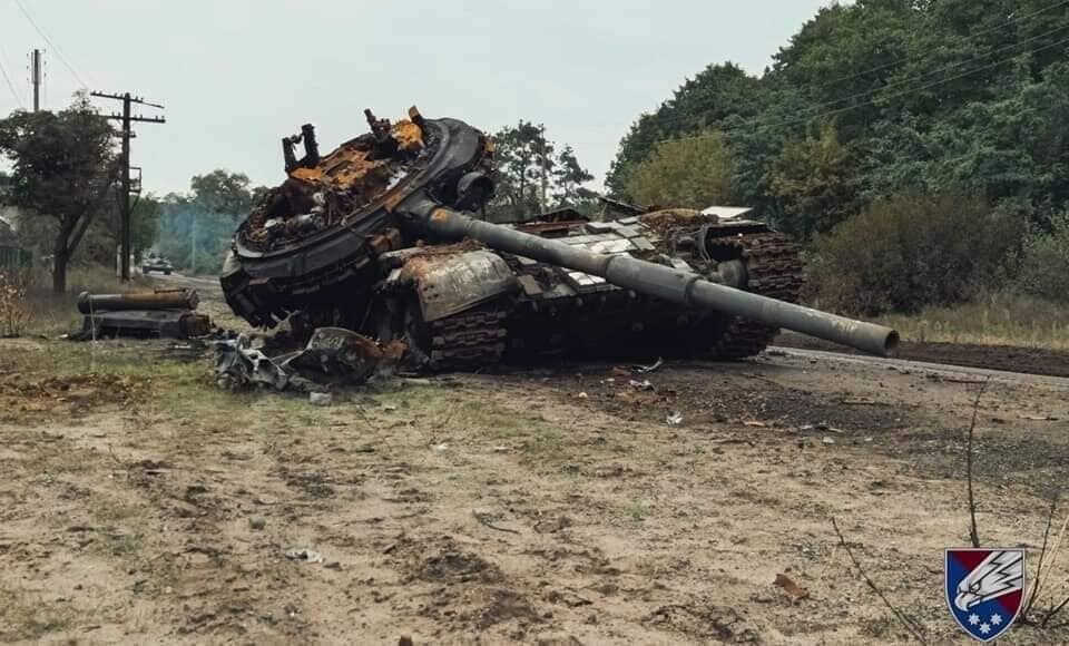  ЗСУ знищили на Запоріжжі три ворожі ЗРК С-300, авіація уразила опорні пункти окупантів – Генштаб